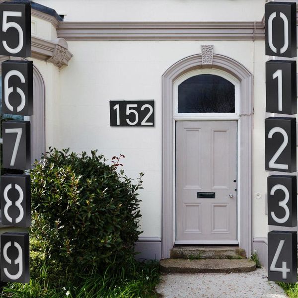 night lights solar power led light sign house el digital doorplate address plaque number digits plate lampes solaire 1pc
night lights solar power led light sign house el digital doorplate address plaque number digits plate lampes solaire 1pc