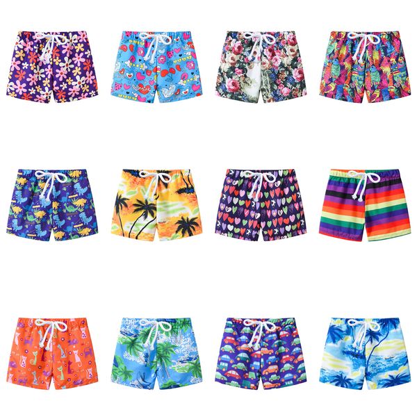 child surf board short cartoon dinosaur flower print boy girl swim trunks summer baby beach adjustable belt kids clothing underwear, Blue
child surf board short cartoon dinosaur flower print boy girl swim trunks summer baby beach adjustable belt kids clothing underwear, Blue