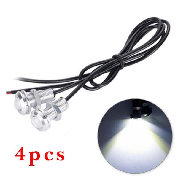 2pair eagle eye lamp daytime fog parking light reversing light car corner
2pair eagle eye lamp daytime fog parking light reversing light car corner