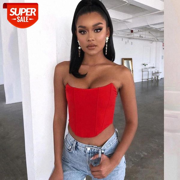 sleeveless off shoulder velvet fashion corset crop vest female underwear backless bustier solid #0o7d, White
sleeveless off shoulder velvet fashion corset crop vest female underwear backless bustier solid #0o7d, White