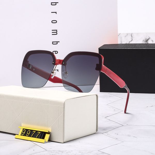 famous sunglasses oversized classic ladies sunglasses for men and women rimless fashion designer with box, White;black
famous sunglasses oversized classic ladies sunglasses for men and women rimless fashion designer with box, White;black