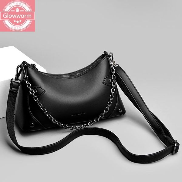 fashion chain shoulder bags for ladies solid color handle bag female casual crossbody bags phone purses women handbag 2021
fashion chain shoulder bags for ladies solid color handle bag female casual crossbody bags phone purses women handbag 2021