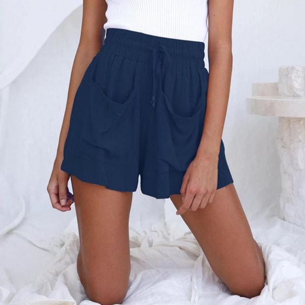 women's shorts 2021 summer women clothes high waist wide leg solid color drawstring short pants ladies harajuku 3xl, White;black
women's shorts 2021 summer women clothes high waist wide leg solid color drawstring short pants ladies harajuku 3xl, White;black