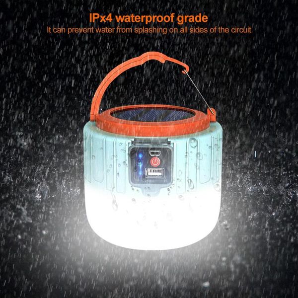 waterproof bright remote control solar led camping lantern usb rechargeable light bulb portable tent light for hiking fishing
waterproof bright remote control solar led camping lantern usb rechargeable light bulb portable tent light for hiking fishing