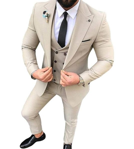 men's suits & blazers 3 piece slim fit suit mens 2021 wedding tuxedos bridegroom groomsmen business party prom blazer(jacket+pants+ tie, White;black
men's suits & blazers 3 piece slim fit suit mens 2021 wedding tuxedos bridegroom groomsmen business party prom blazer(jacket+pants+ tie, White;black
