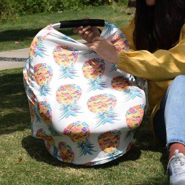 cartoon multifunction stretchy baby car seat cover nursing breastfeeding shopping cart grocery trolley canopy stroller parts & accessories
cartoon multifunction stretchy baby car seat cover nursing breastfeeding shopping cart grocery trolley canopy stroller parts & accessories