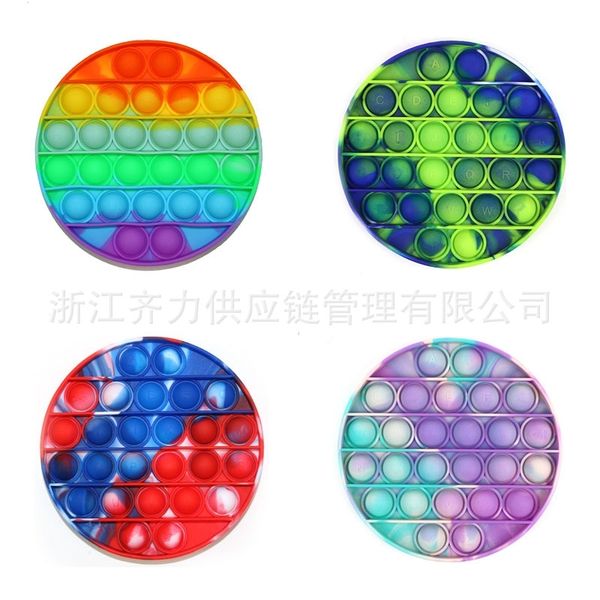 new keyboard with letter steel seal children's deskeducational toy rainbow mouse killing pioneer
new keyboard with letter steel seal children's deskeducational toy rainbow mouse killing pioneer