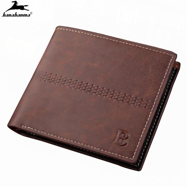 wallets vintage short wallet man's small b letter mini carteiras billetera hombre card holder carteira masculina couro 2021, Red;black
wallets vintage short wallet man's small b letter mini carteiras billetera hombre card holder carteira masculina couro 2021, Red;black