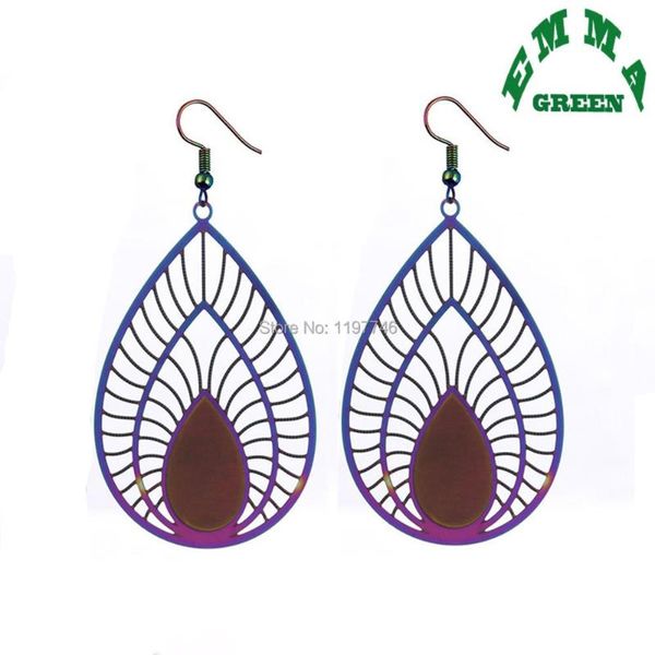 earrings & necklace boucle d'oreille femme fantasy dazzling stainless steel big geometric drop bohemian bijoux mom gifts, Silver
earrings & necklace boucle d'oreille femme fantasy dazzling stainless steel big geometric drop bohemian bijoux mom gifts, Silver