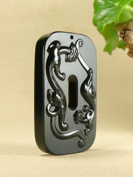 natural black green jade pendant necklace jade hand-carved jade necklaces pendants jadeite jewelry add certificate, Red;blue
natural black green jade pendant necklace jade hand-carved jade necklaces pendants jadeite jewelry add certificate, Red;blue