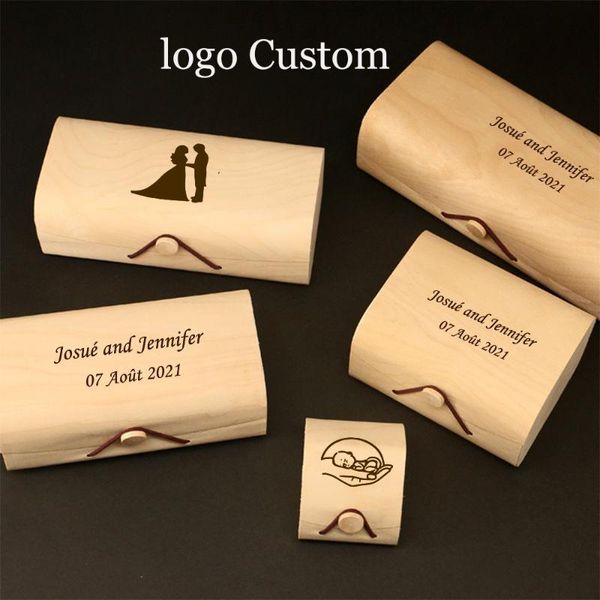 gift wrap a variety of specifications creative and customizable logo wooden empty boxes exquisite box small item storage
gift wrap a variety of specifications creative and customizable logo wooden empty boxes exquisite box small item storage