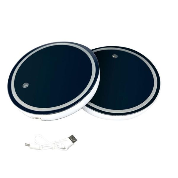 car organizer 1pair led light drink insert round smooth acrylic 6.8cm easy clean cup holder universal interior trim usb charging
car organizer 1pair led light drink insert round smooth acrylic 6.8cm easy clean cup holder universal interior trim usb charging