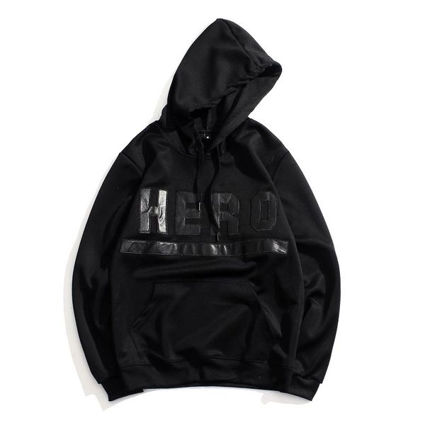 mens sweater autumn new hooded sweater boys and teenagers student long sleeve t-shirt bottomed shirt, Black
mens sweater autumn new hooded sweater boys and teenagers student long sleeve t-shirt bottomed shirt, Black