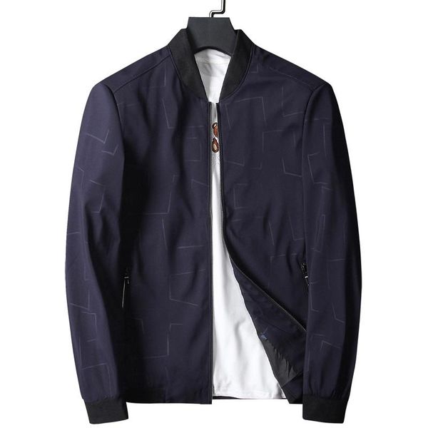 men's jackets arrival 2021 spring autumn baseball style pattern print jacket men stand collar coat outerwear, Black;brown
men's jackets arrival 2021 spring autumn baseball style pattern print jacket men stand collar coat outerwear, Black;brown