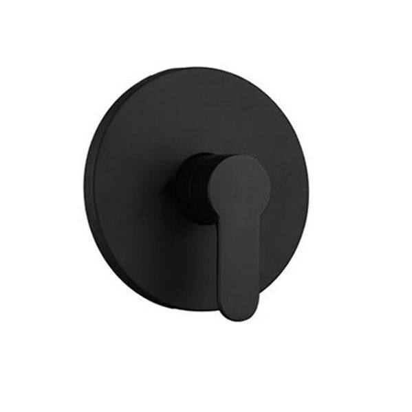 bathroom shower sets mttuzk black brass 1 inlet outlet single cold control valve concealed faucet round function actuated taps
bathroom shower sets mttuzk black brass 1 inlet outlet single cold control valve concealed faucet round function actuated taps