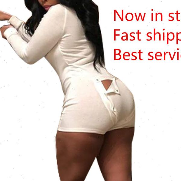 long sleeve leotard women jumpsuit round neck solid color button bodysuit, Black;white
long sleeve leotard women jumpsuit round neck solid color button bodysuit, Black;white