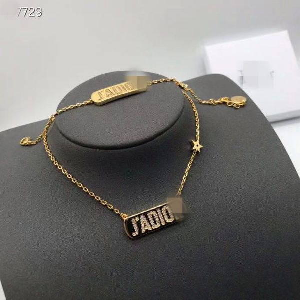 75% off outlet online family new ja bracelet earrings female fashion net red necklace letter bracelet, Silver
75% off outlet online family new ja bracelet earrings female fashion net red necklace letter bracelet, Silver