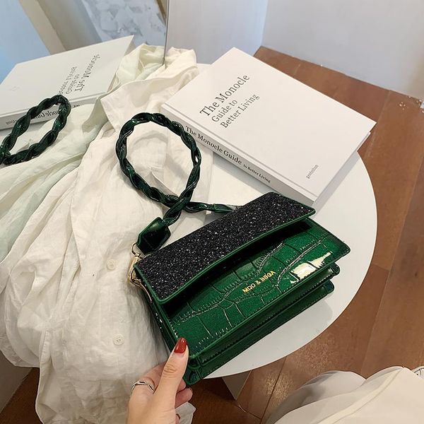 shoulder bags alligator pattern small for women 2021 pu leather underarm elegant female mini square handbags
shoulder bags alligator pattern small for women 2021 pu leather underarm elegant female mini square handbags