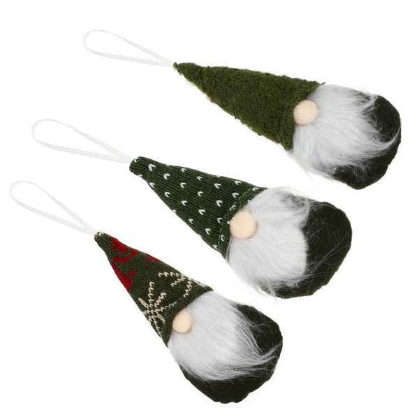 christmas decorations 3pcs delicate faceless doll decor cartoon rudolph pendants
christmas decorations 3pcs delicate faceless doll decor cartoon rudolph pendants