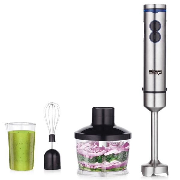 4-in-1 high power immersion electric hand portable blender processor chopper mixer for baby fruits vegetable meat 750w
4-in-1 high power immersion electric hand portable blender processor chopper mixer for baby fruits vegetable meat 750w