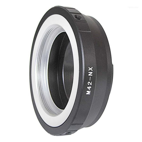 lens adapter ring m42 screw mount to for nex fx sumsung nx n1 dslr camera a7 j1 nx1011
lens adapter ring m42 screw mount to for nex fx sumsung nx n1 dslr camera a7 j1 nx1011