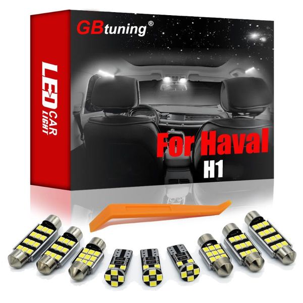 emergency lights gbtuning no error led interior light kit 10pcs for haval h1 2014+ vehicle car dome glove box ceiling map indoor lamp access
emergency lights gbtuning no error led interior light kit 10pcs for haval h1 2014+ vehicle car dome glove box ceiling map indoor lamp access