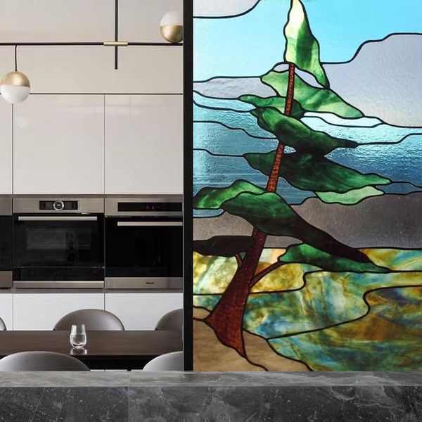 window stickers glass film gothic church tree flower and bird sticker kitchen bathroom sliding door privacy home deco
window stickers glass film gothic church tree flower and bird sticker kitchen bathroom sliding door privacy home deco