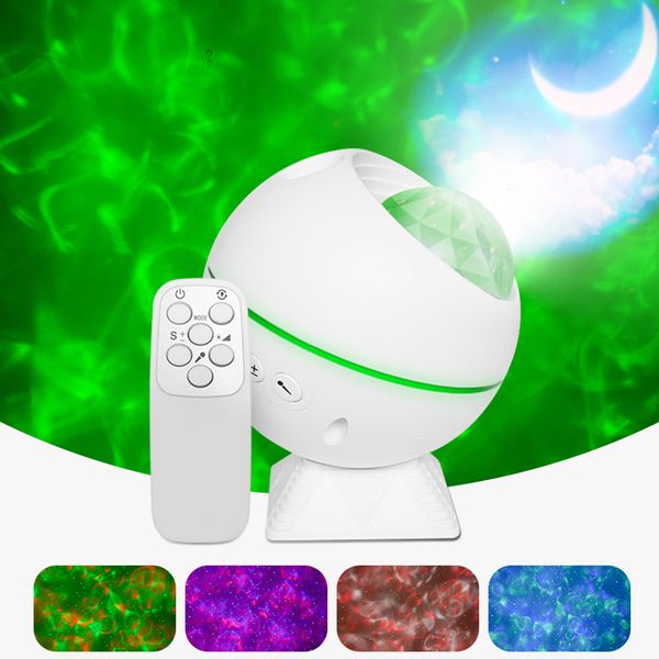 2021 new little waves of water from the car projector light usb spherical voice mini small starry night remote control lamp 8m4r
2021 new little waves of water from the car projector light usb spherical voice mini small starry night remote control lamp 8m4r