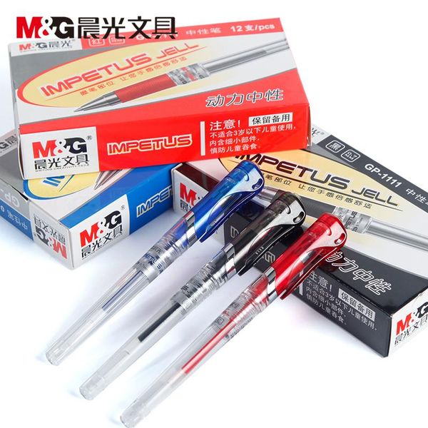 gel pens qshoic 12pcs/box pen different colours chengguang gp1111 1 office school supply box red blue plastic
gel pens qshoic 12pcs/box pen different colours chengguang gp1111 1 office school supply box red blue plastic