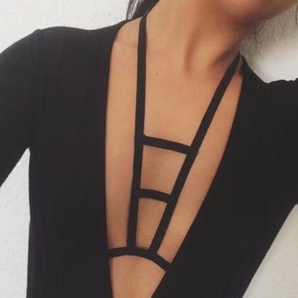 womens fashion body black elastic kooi beha gladiator shoe female bondage lingerie punk goth harnas crop top, Black;white
womens fashion body black elastic kooi beha gladiator shoe female bondage lingerie punk goth harnas crop top, Black;white