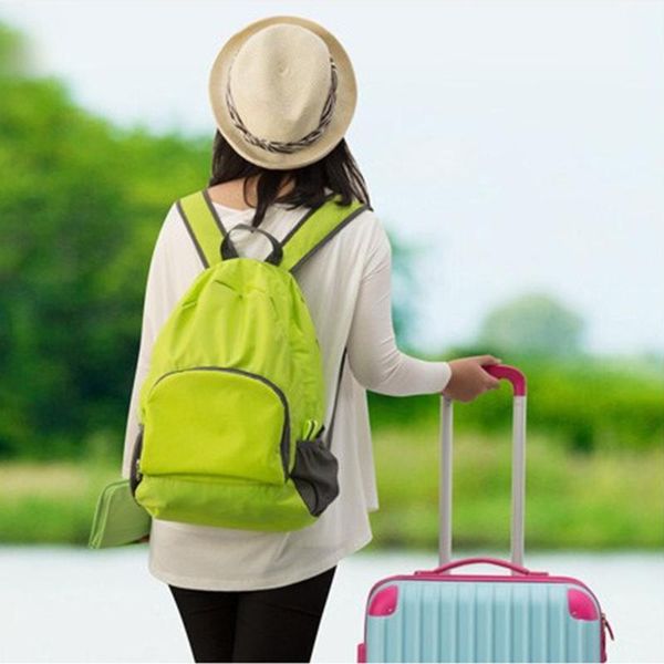 backpack waterproof women&men travel backpacks nylon mochilas fashion rucksack folding zipper bags
backpack waterproof women&men travel backpacks nylon mochilas fashion rucksack folding zipper bags