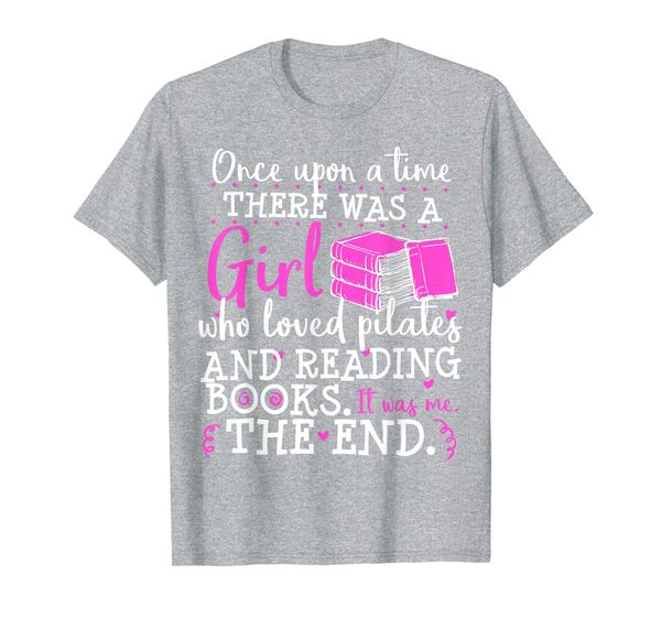 pilates instructor book lover nerd once upon a time reader t-shirt, White;black
pilates instructor book lover nerd once upon a time reader t-shirt, White;black