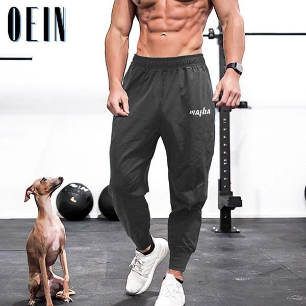 men's pants 2021 men casual joggers solid sweatpants male streetwear trousers slim track sportswear hip hop harem pencil, Black
men's pants 2021 men casual joggers solid sweatpants male streetwear trousers slim track sportswear hip hop harem pencil, Black