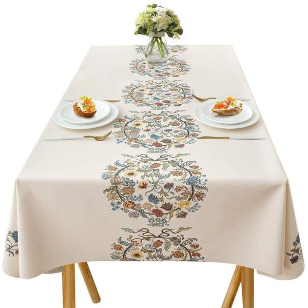 table cloth nordic style pvc household checkered oil proof waterproof tablecloth printing plastic resistant home decoration
table cloth nordic style pvc household checkered oil proof waterproof tablecloth printing plastic resistant home decoration