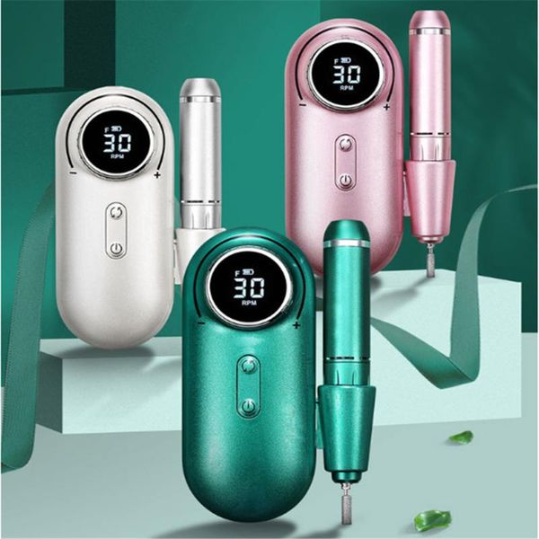 nail drill & accessories manicure machine set strong portable electric pedicure sander file 
nail drill & accessories manicure machine set strong portable electric pedicure sander file