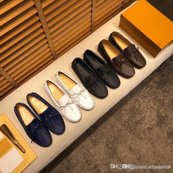 a2 luxurys fashion blue silver men shoes mocassin homme genuine leather casual shoes mens formal shoes size 38-46, Black
a2 luxurys fashion blue silver men shoes mocassin homme genuine leather casual shoes mens formal shoes size 38-46, Black