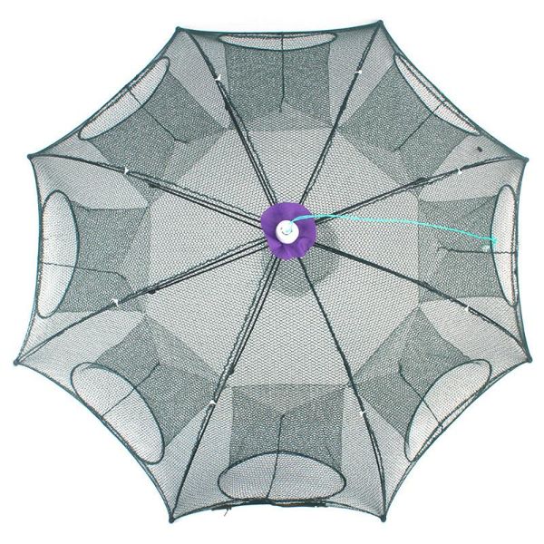 folded casting network crayfish catcher fishing net for fishing trap nets finnish landing net fish catcher sea fish nets tool
folded casting network crayfish catcher fishing net for fishing trap nets finnish landing net fish catcher sea fish nets tool