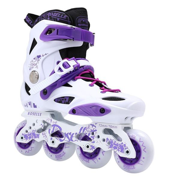 inline & roller skates female fashional single line sneakers for woman girls daily street road slalom skating patins 76mm 80mm 90a led
inline & roller skates female fashional single line sneakers for woman girls daily street road slalom skating patins 76mm 80mm 90a led