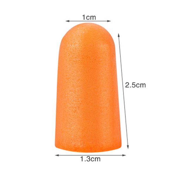 10 pairs ultra soft foam earplugs tapered comfortable ear plugs for travel sleeping snoring noise reducing sn-hot
10 pairs ultra soft foam earplugs tapered comfortable ear plugs for travel sleeping snoring noise reducing sn-hot