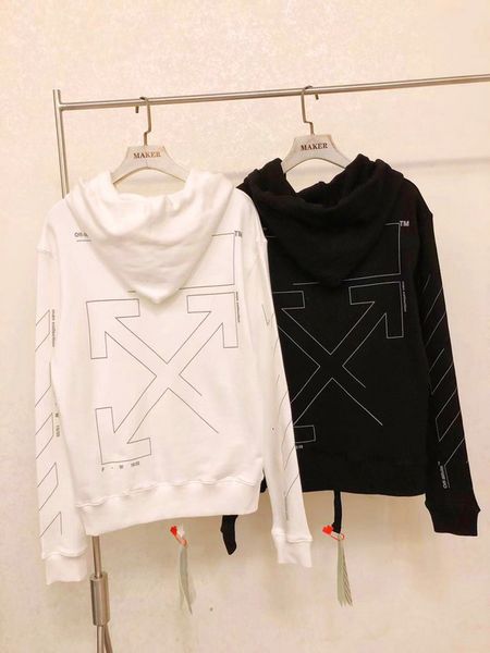 fashion brand new incomplete sketch reflective casual loose hooded men's and women's uniform, Black
fashion brand new incomplete sketch reflective casual loose hooded men's and women's uniform, Black