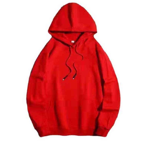 tide brand solid color simple hooded cotton sweater spring and autumn men's round neck 2021 new trend loose top, Black
tide brand solid color simple hooded cotton sweater spring and autumn men's round neck 2021 new trend loose top, Black