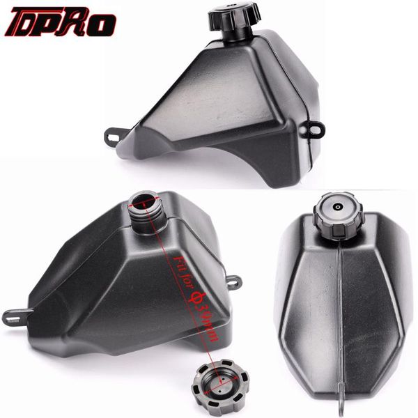 tdpro 2.5l motorcycle plastic petrol gas fuel tank+cap for 50cc 70 90cc 110cc 125cc quad pit dirt bike atv 4 wheeler buggy
tdpro 2.5l motorcycle plastic petrol gas fuel tank+cap for 50cc 70 90cc 110cc 125cc quad pit dirt bike atv 4 wheeler buggy
