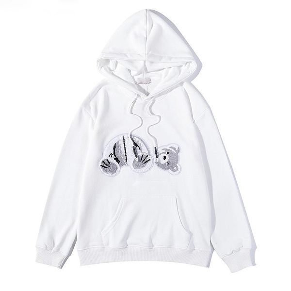 2020 Luxury Mens Designer Hoodie Hip Hop Fashion High Quality Men Women Sweatshirts Hoodies Unisex Designer Hoodies For Men women, Black
2020 Luxury Mens Designer Hoodie Hip Hop Fashion High Quality Men Women Sweatshirts Hoodies Unisex Designer Hoodies For Men women, Black