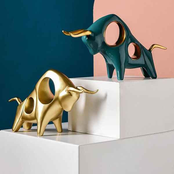 decorative objects & figurines creative animal cow statue art sculpture home decoration accessories modern living room resin ornaments weddi
decorative objects & figurines creative animal cow statue art sculpture home decoration accessories modern living room resin ornaments weddi