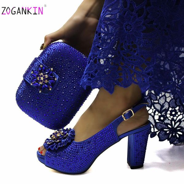dress shoes royal blue color 2021 ins selling italian women and bag set nigerian lady to match for part, Black
dress shoes royal blue color 2021 ins selling italian women and bag set nigerian lady to match for part, Black