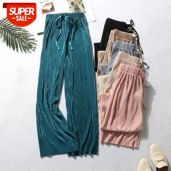 high waist chiffon women clothes full-length wide leg pants hip hop style casual pants womens pant loose new summer sweatpants #yf67, Black;white
high waist chiffon women clothes full-length wide leg pants hip hop style casual pants womens pant loose new summer sweatpants #yf67, Black;white
