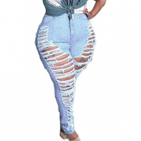 high elastic 4xl 5xl plus size skinny jeans solid denim pencil pants streetwear with hollow ribs nklz, Blue
high elastic 4xl 5xl plus size skinny jeans solid denim pencil pants streetwear with hollow ribs nklz, Blue