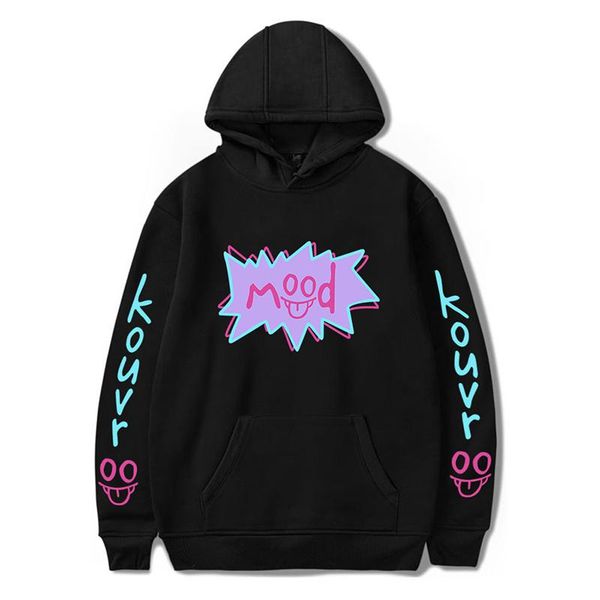 women's hoodies & sweatshirts autumn boy girl mood trend fashion sport hip hop men women pullover pocket long sleeve kawaii kids, Black
women's hoodies & sweatshirts autumn boy girl mood trend fashion sport hip hop men women pullover pocket long sleeve kawaii kids, Black