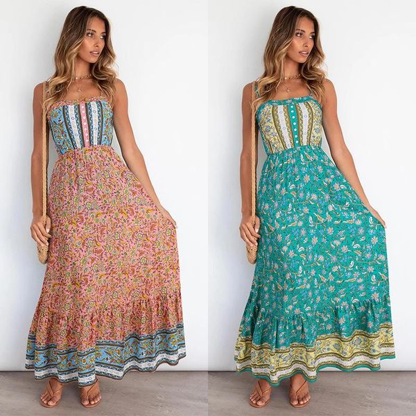 casual dresses women big hem slip dress, floral printed pattern boat neck sleeveless , lake green/ dark pink, Black;gray
casual dresses women big hem slip dress, floral printed pattern boat neck sleeveless , lake green/ dark pink, Black;gray