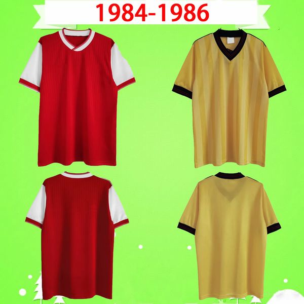 retro soccer jersey 1983 1984 1985 1986 vintage camiseta de futbol 83 84 85 86 home red away yellow classic football shirt quality, Black;yellow
retro soccer jersey 1983 1984 1985 1986 vintage camiseta de futbol 83 84 85 86 home red away yellow classic football shirt quality, Black;yellow